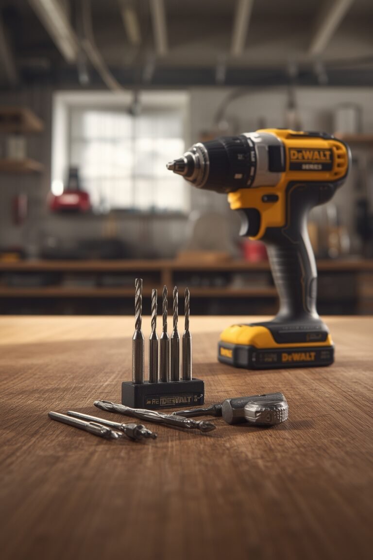 dewalt elite series 2-piece torx 1/4 x 1 impact driver bit set