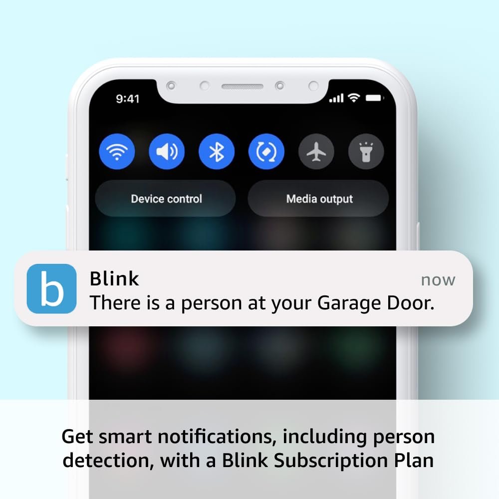 Blink Mini 2 indoor security camera review 2026