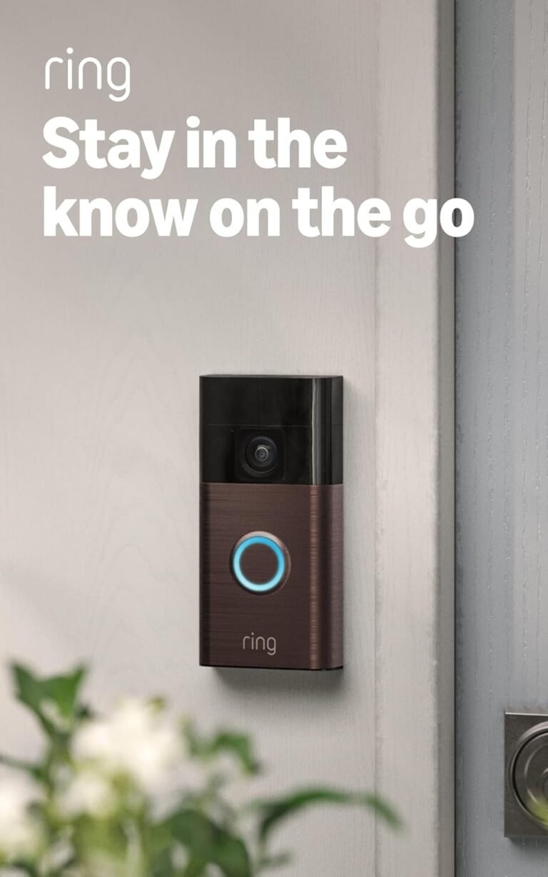 Is the Ring Indoor Cam Worth It? 1080p Video, Privacy Mode & Smart Alerts 10 71jjXaL MZL. SL1500 HearthSide Picks
