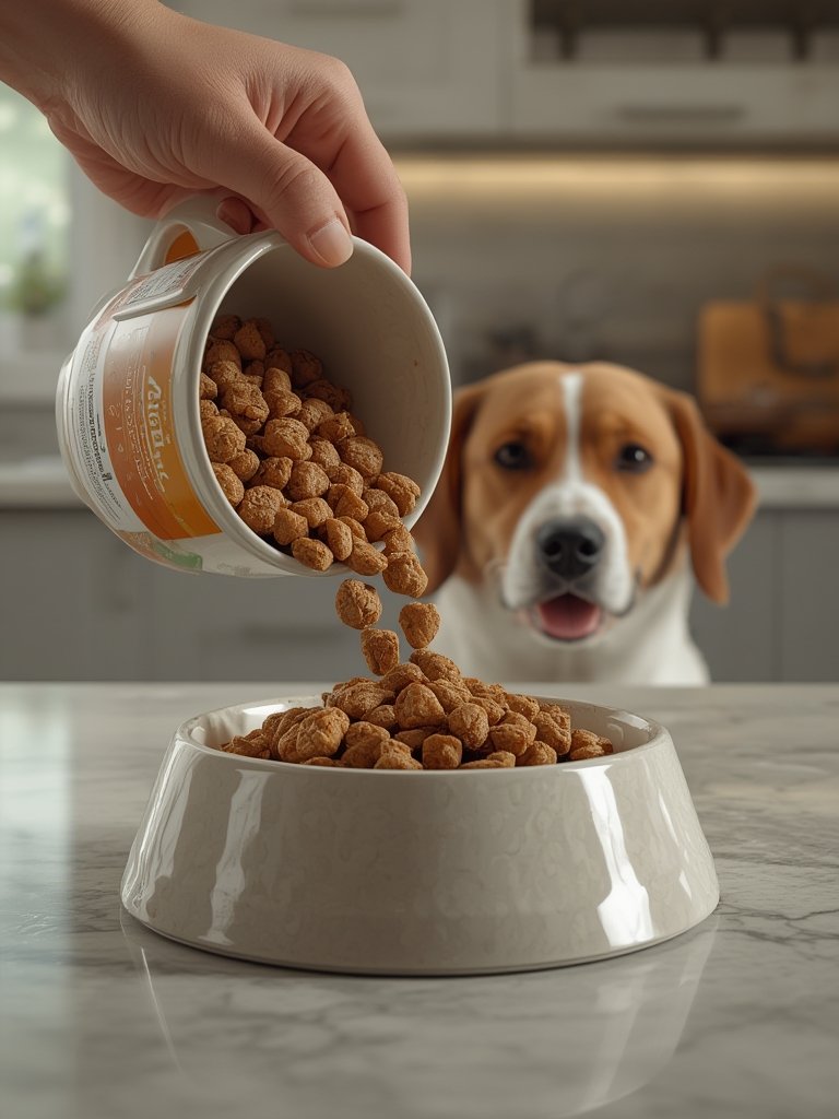 Jiminys Dog Food: Insect Protein for Sensitive Stomachs and Itchy Skin Without Heavy Meat Allergens 3 Jiminys dog food - Illustration 2