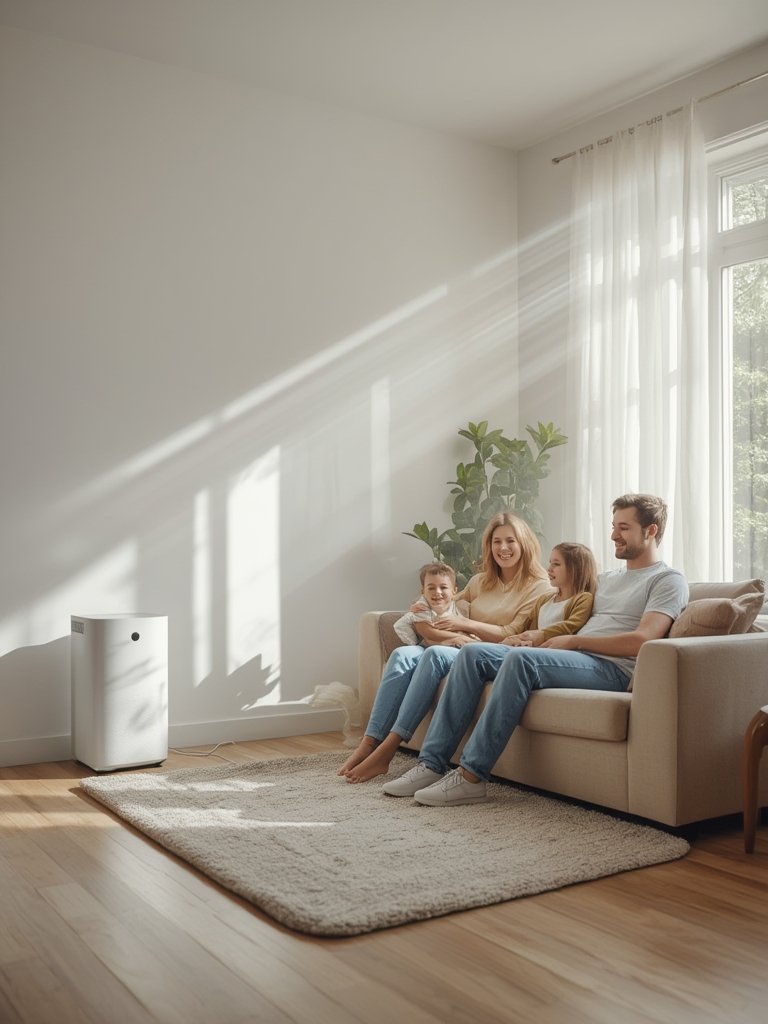 air purifier recall - Illustration 3