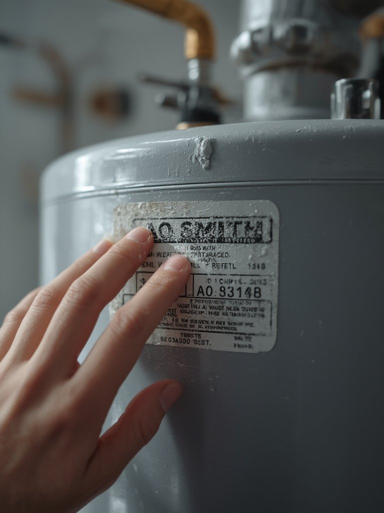 ao smith water heater age - Illustration 2
