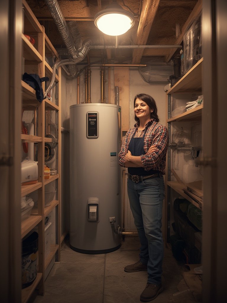 ao smith water heater age - Illustration 3