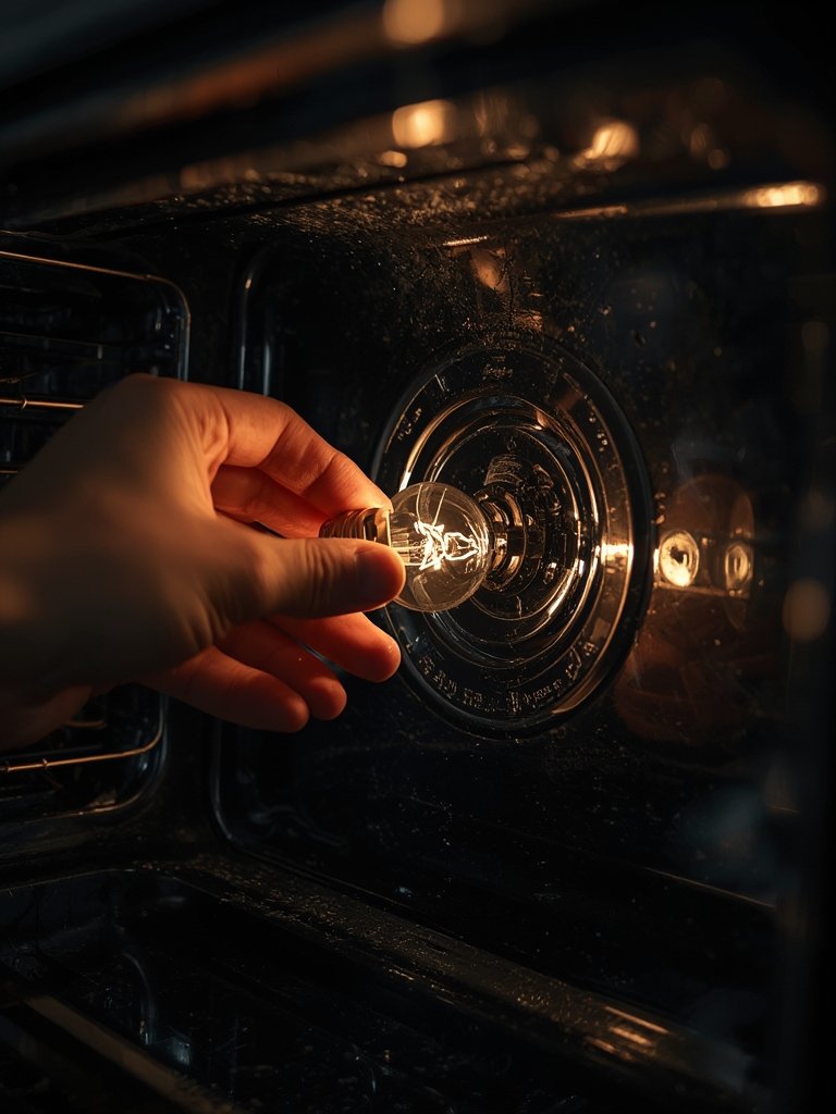 appliance light bulbs