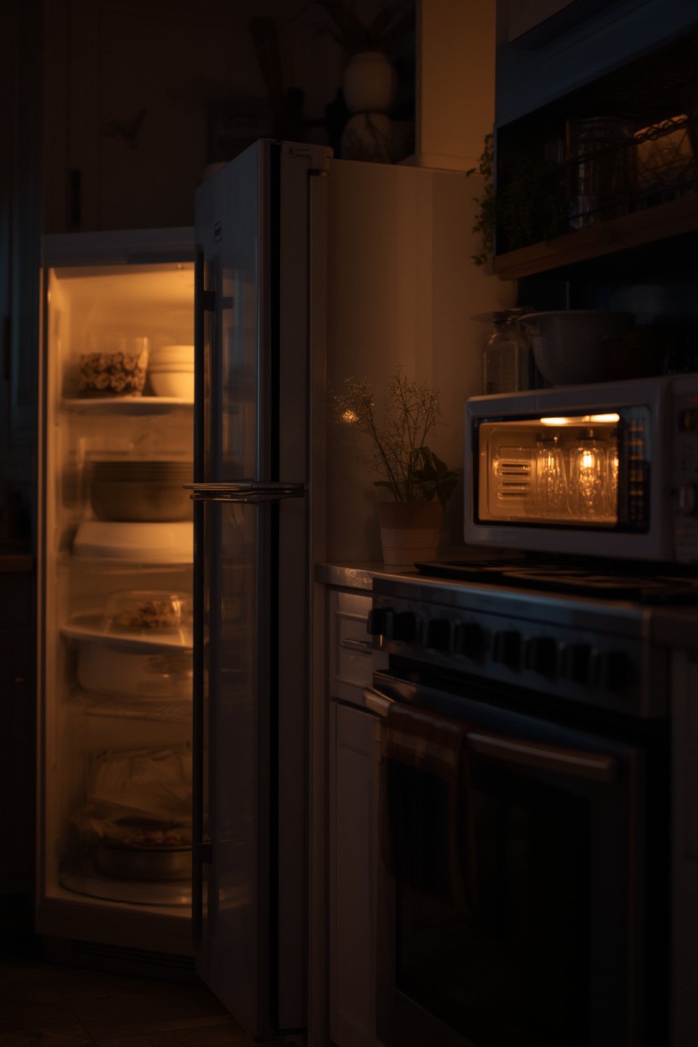 appliance light bulbs - Illustration 1