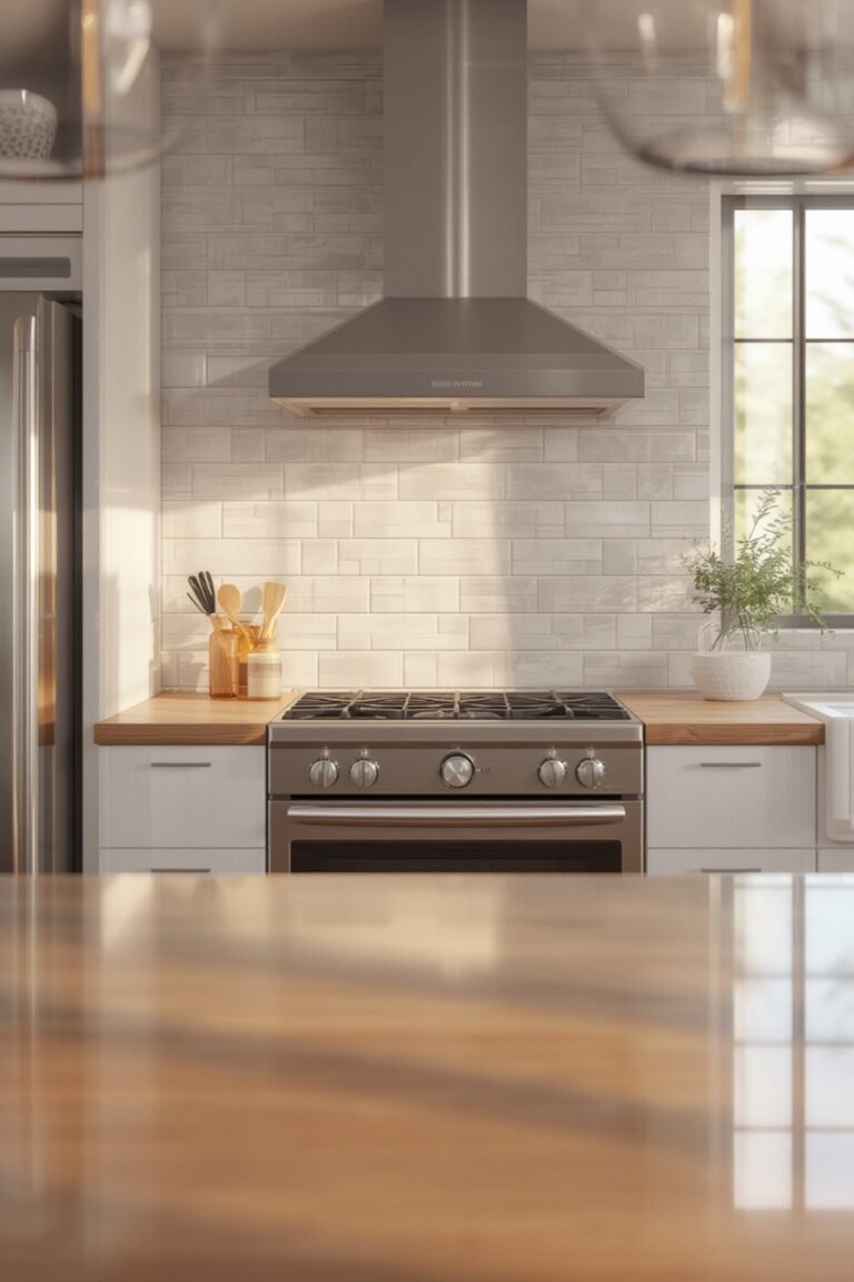 back splash tile kitchen