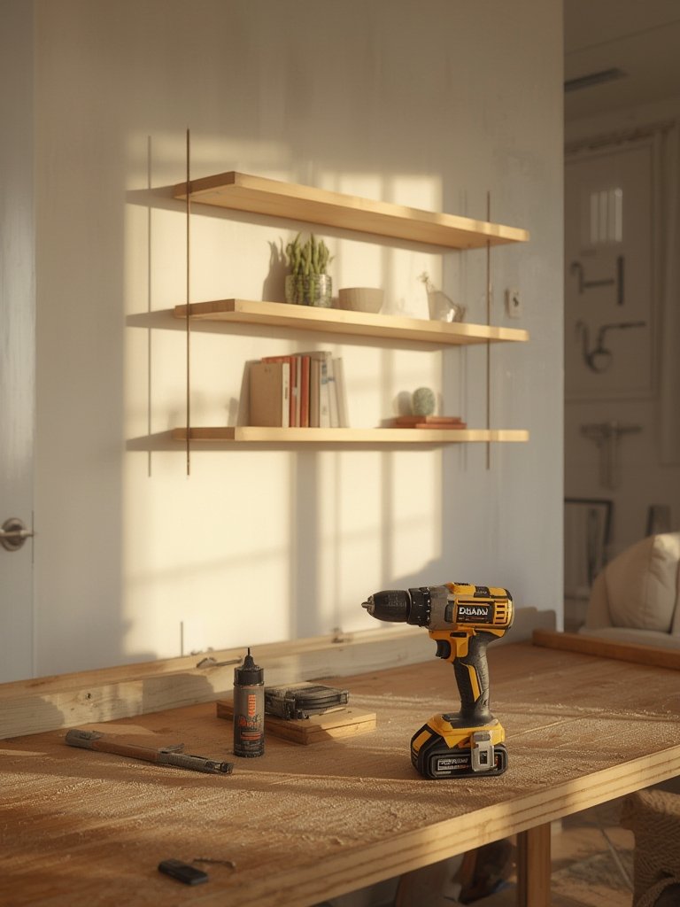 best cordless drill for home use - Illustration 3