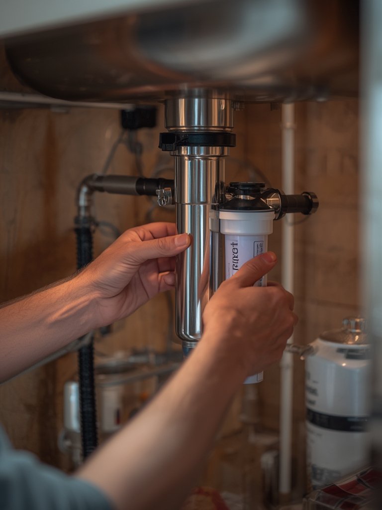 best home water filters - Illustration 2