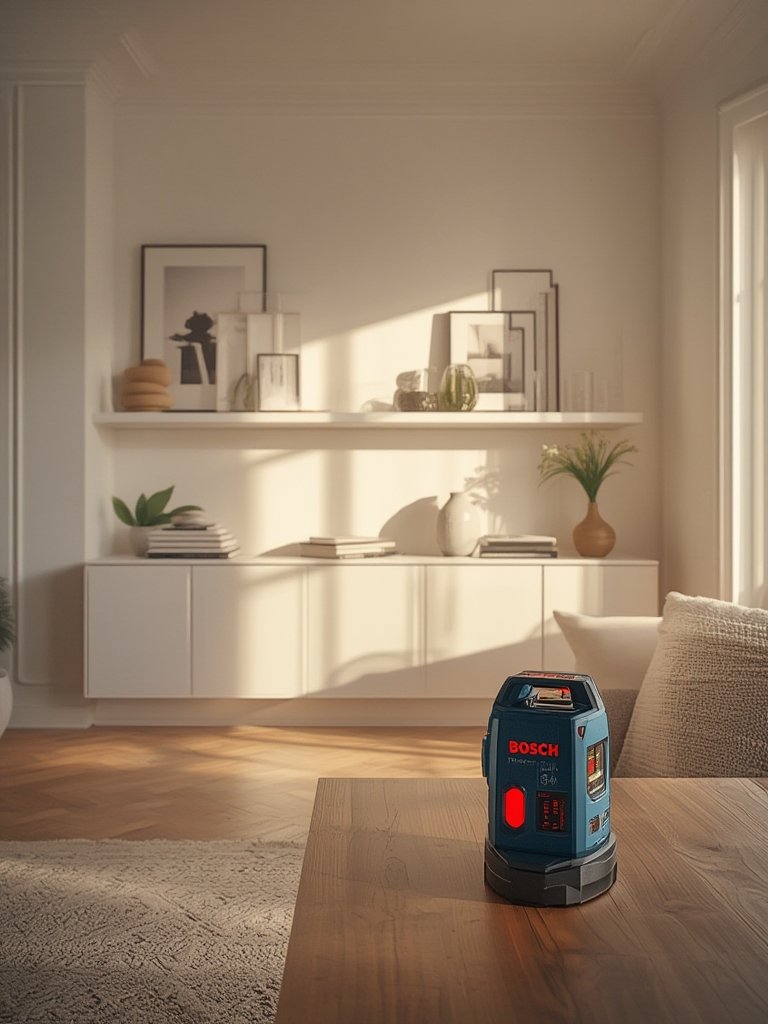 bosch gll3-330cg - Illustration 3