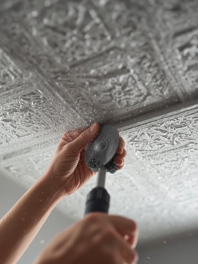 ceiling tile cutter - Illustration 2