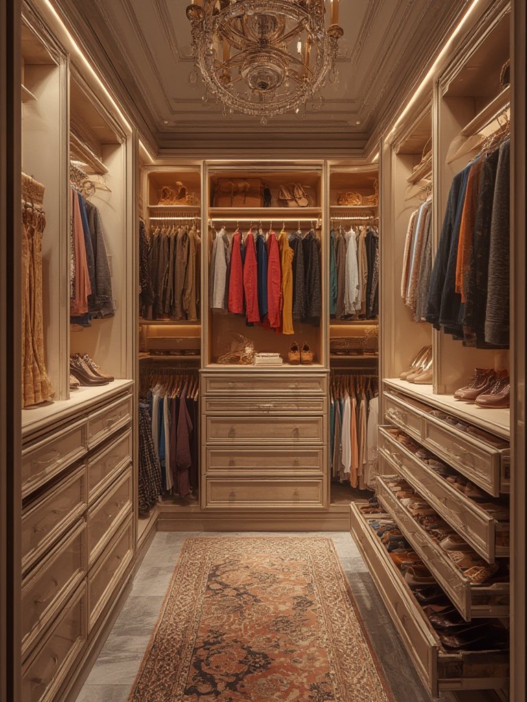 closets by design - Illustration 3