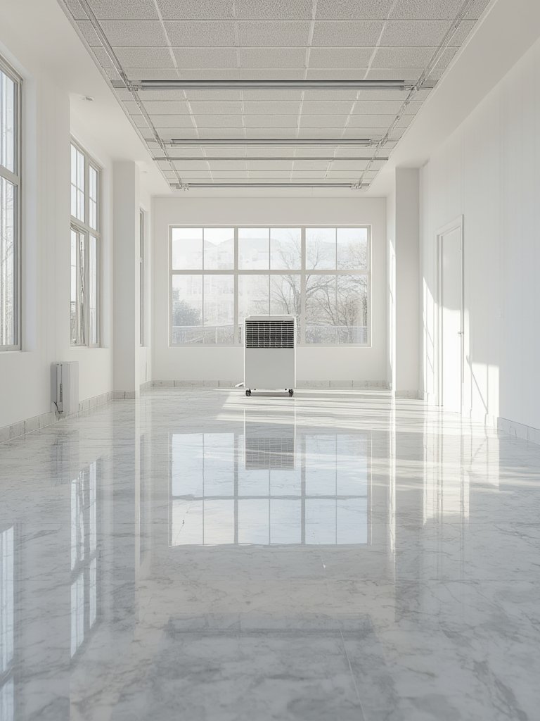 Commercial Dehumidifier Rental: How to Choose the Right Capacity, Power, and Pricing 4 commercial dehumidifier rental - Illustration 3