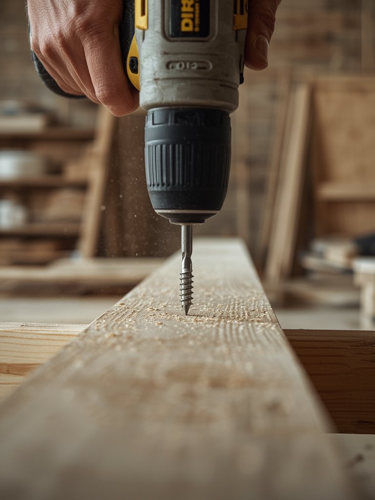 corebilt 20v cordless drill - Illustration 2