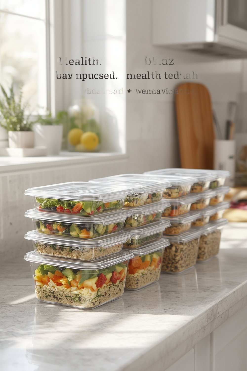 deli containers product view