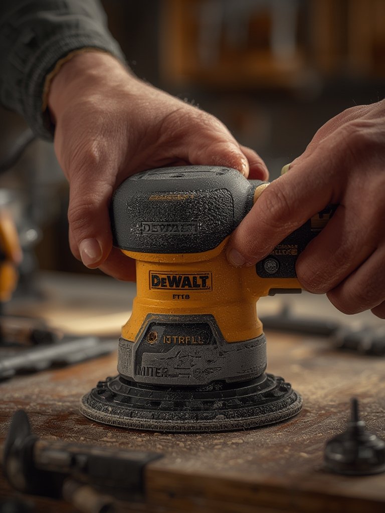 dewalt oscillating tool attachments - Illustration 2