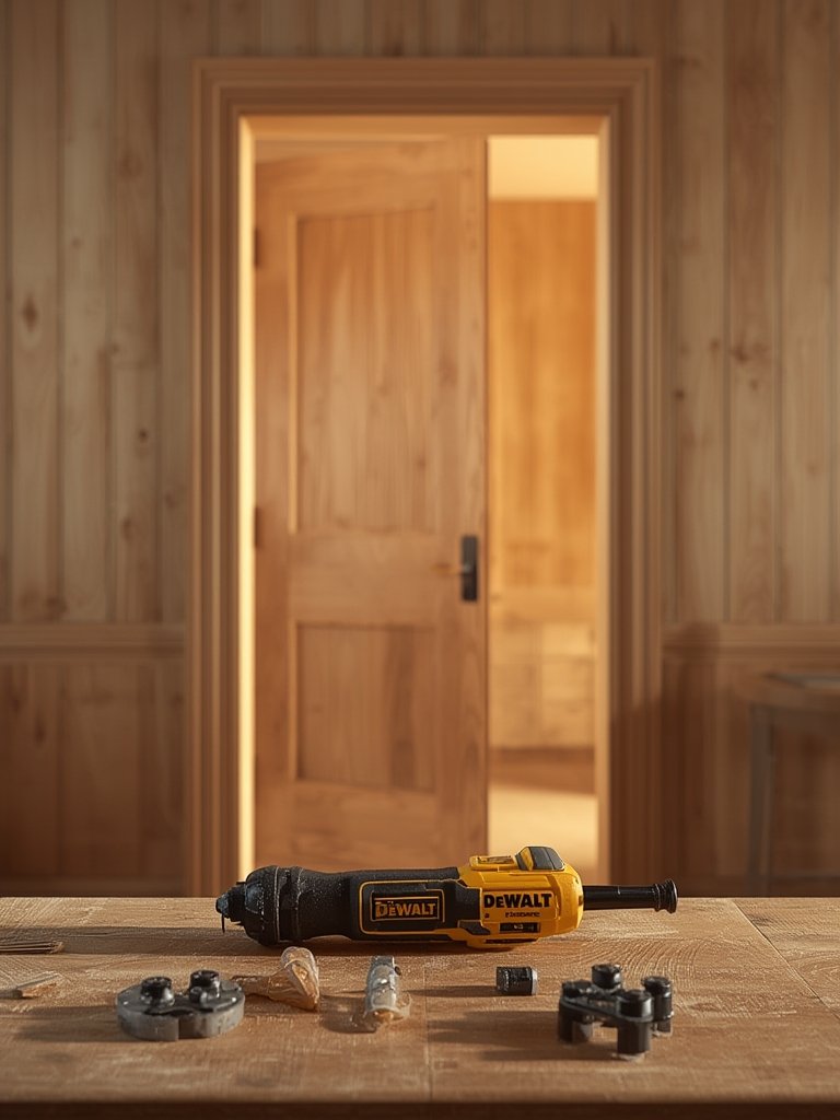 dewalt oscillating tool attachments - Illustration 3