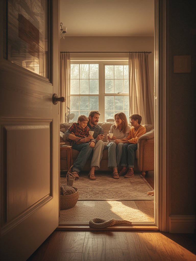 door snake draft stopper - Illustration 3