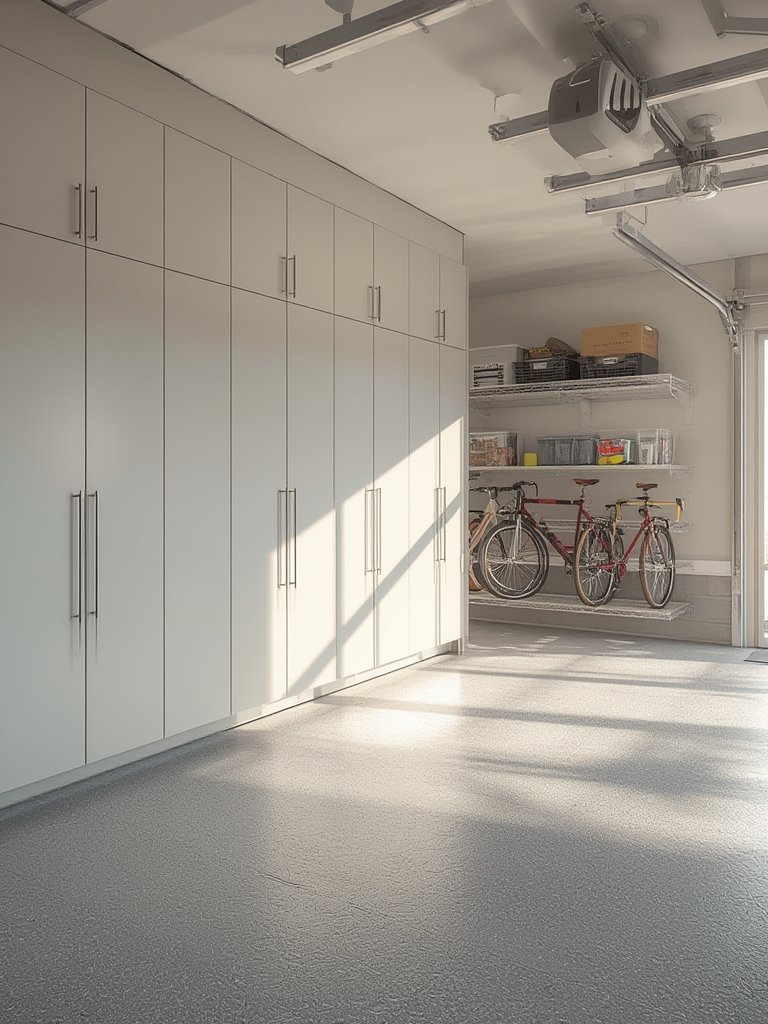 Garage Cabinets for 2026: Modular Systems, Anchoring to Studs, and Common Mistakes 4 garage cabinets - Illustration 3