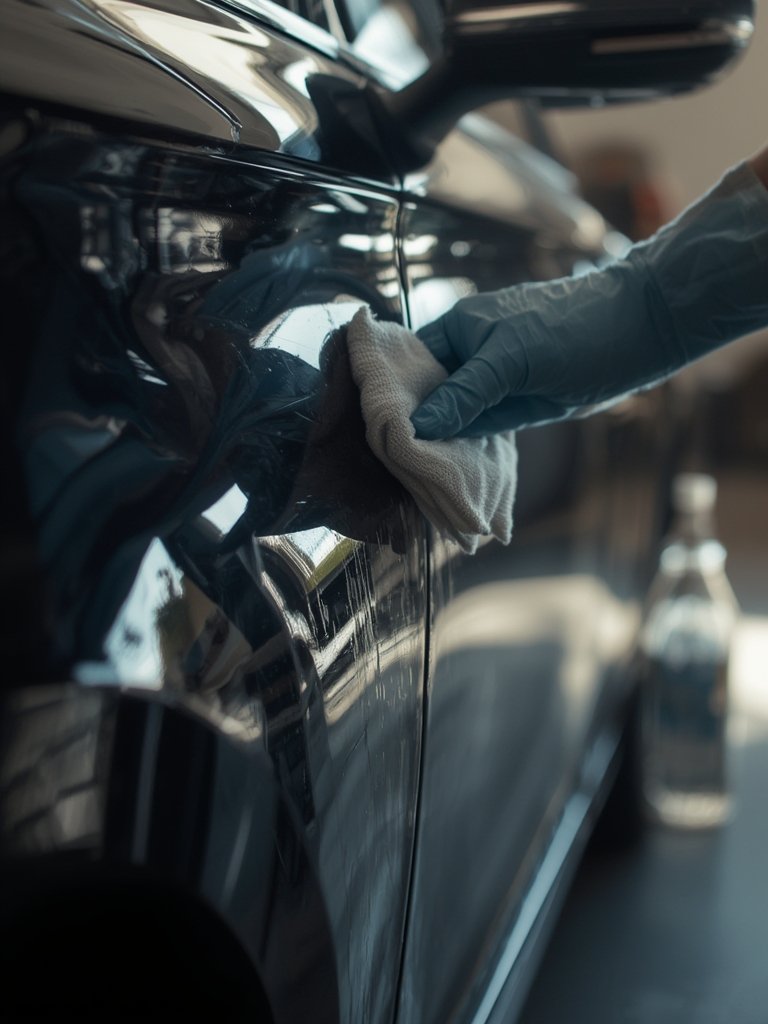 goo gone automotive - Illustration 2