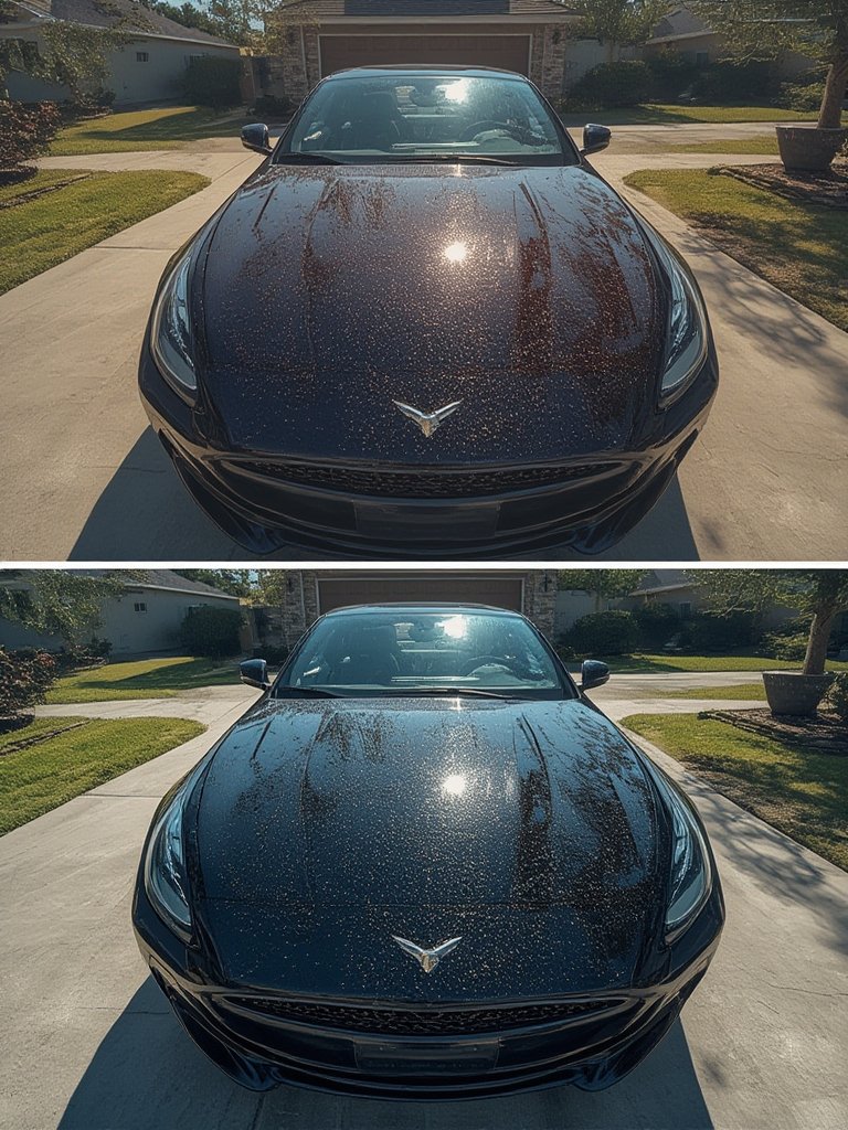 goo gone automotive - Illustration 3