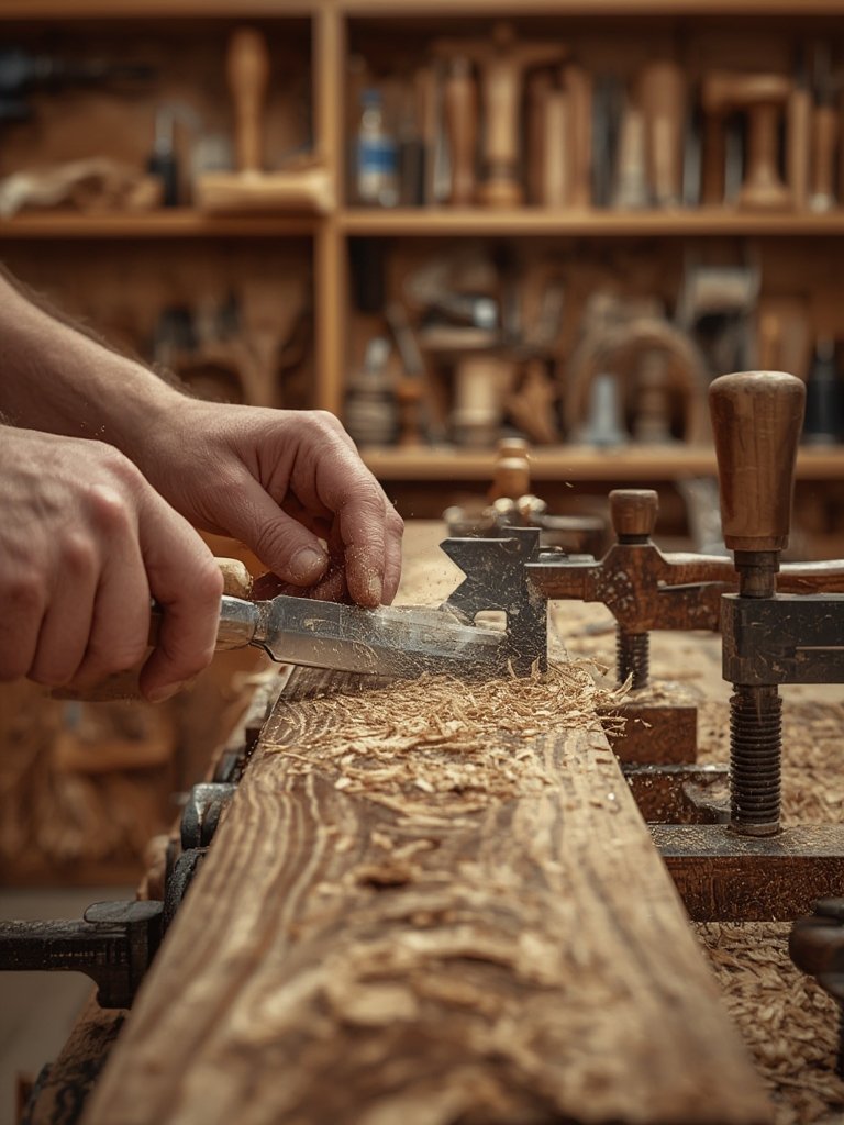 Highland Woodworking: Buy Premium Hand Tools with Less Guesswork and Fewer Costly Mistakes 3 highland woodworking - Illustration 2