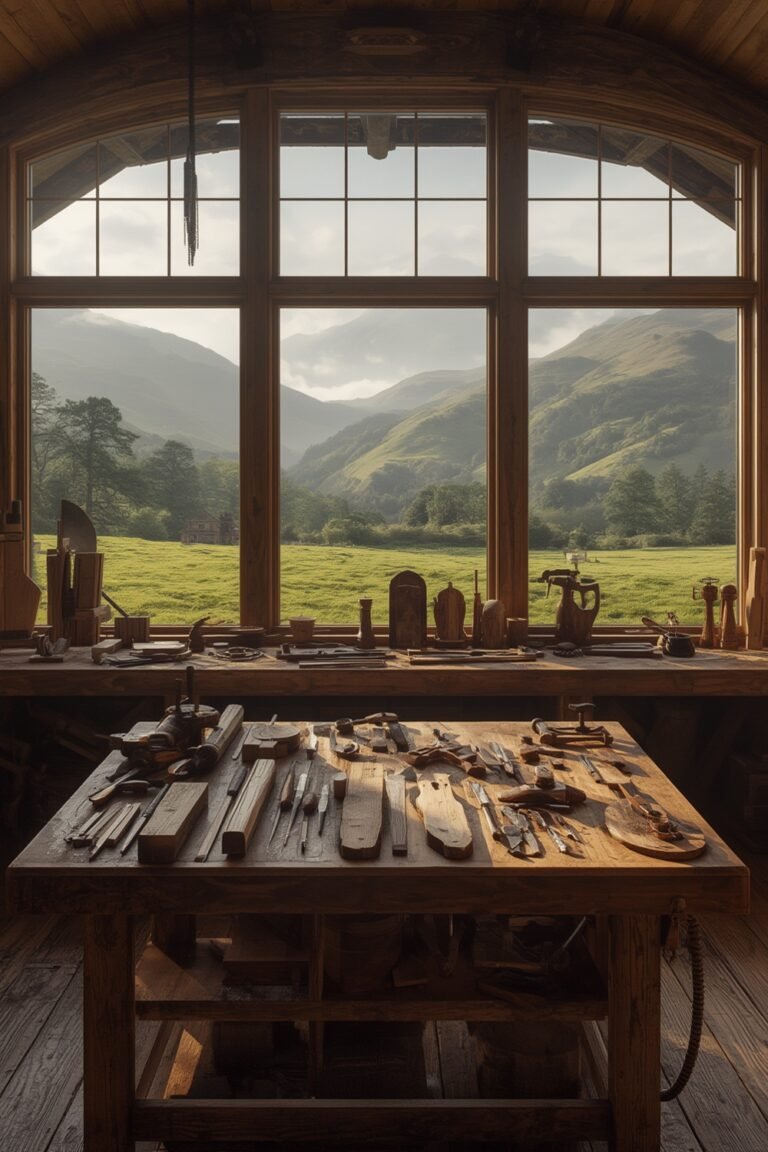 highland woodworking