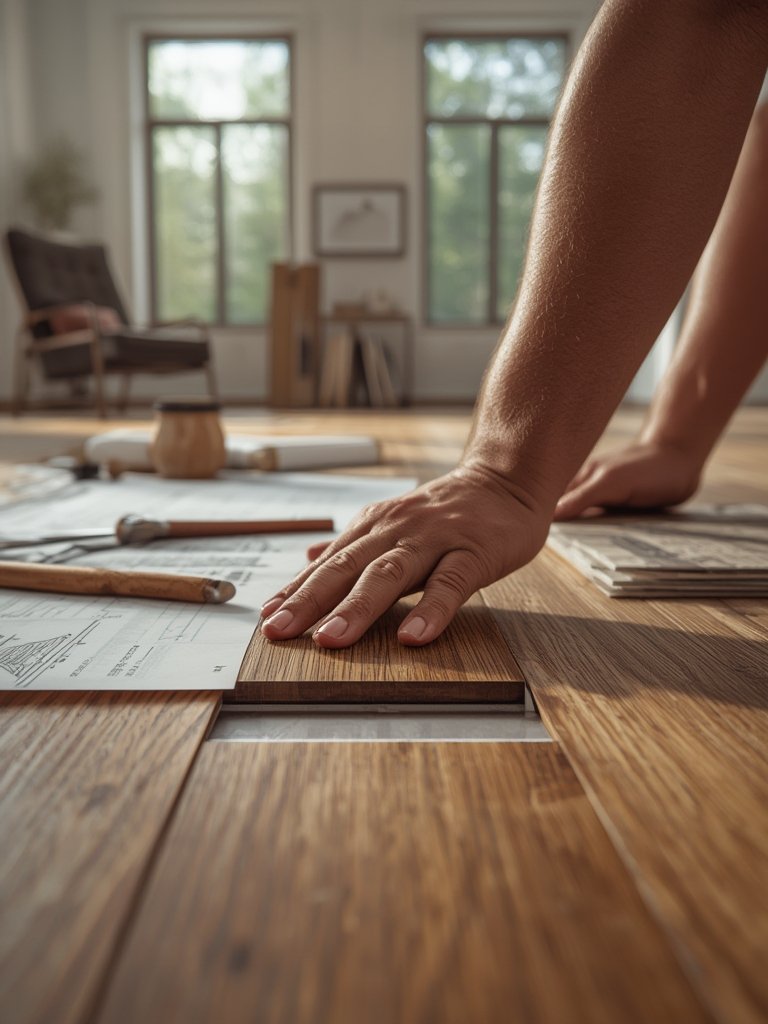 Home Remodel Company: Higher ROI Without Budget Surprises, Delays, or Low-Quality Work 3 home remodel company - Illustration 2