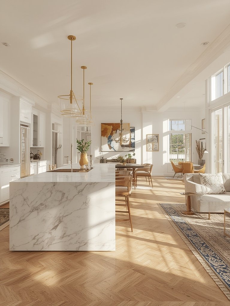 Home Remodel Company: Higher ROI Without Budget Surprises, Delays, or Low-Quality Work 4 home remodel company - Illustration 3