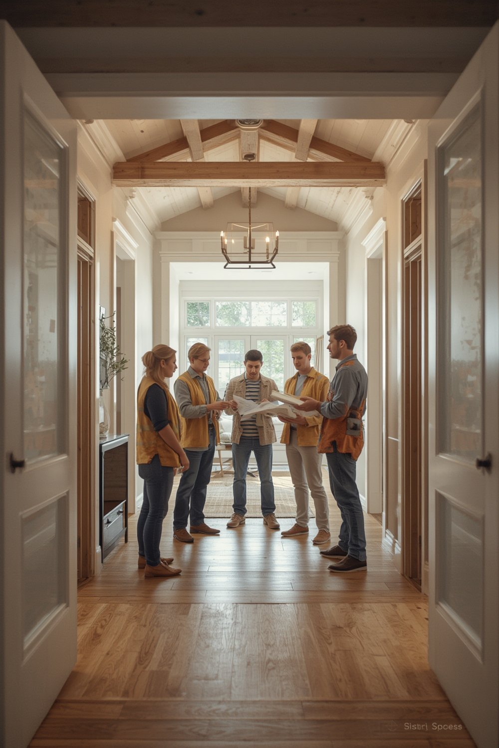 Home Remodel Company: Higher ROI Without Budget Surprises, Delays, or Low-Quality Work 2 home remodel company - Illustration 1