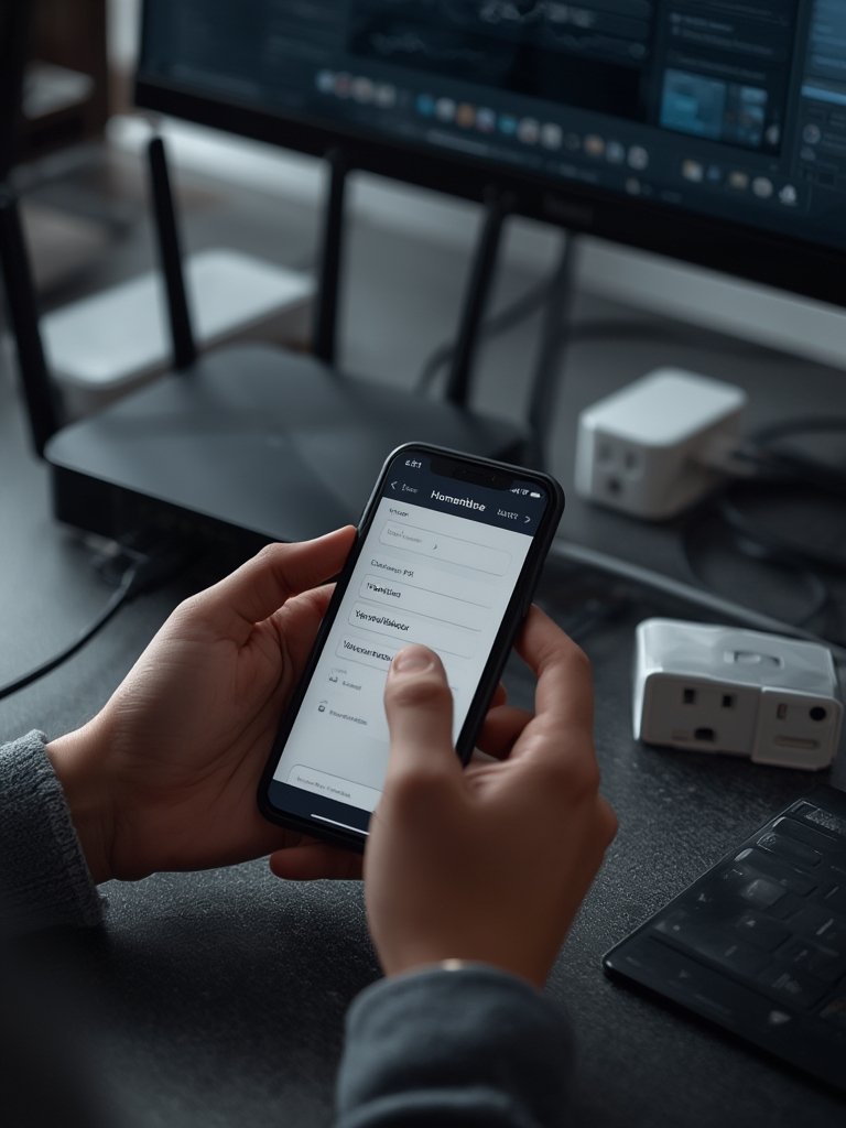 homebridge - Illustration 2