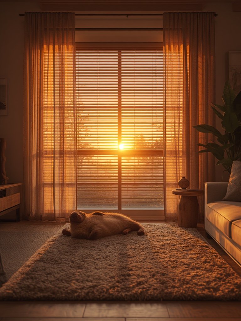 homerocketrealty smart blinds platypus - Illustration 3