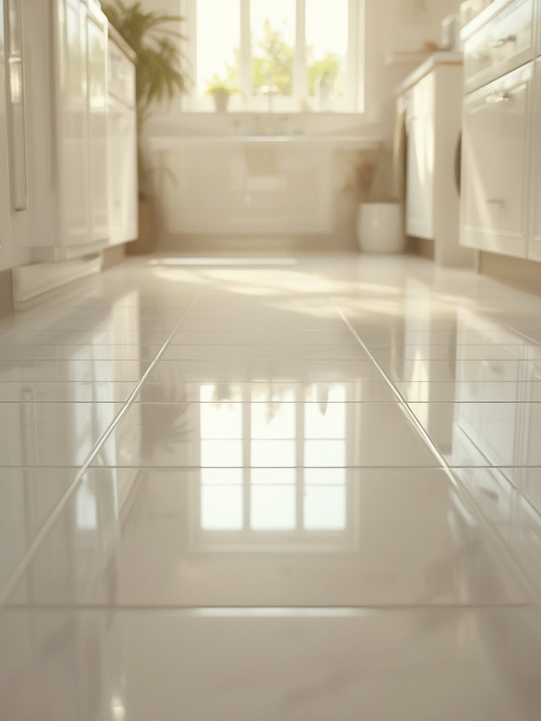 how to clean grout lines - Illustration 3