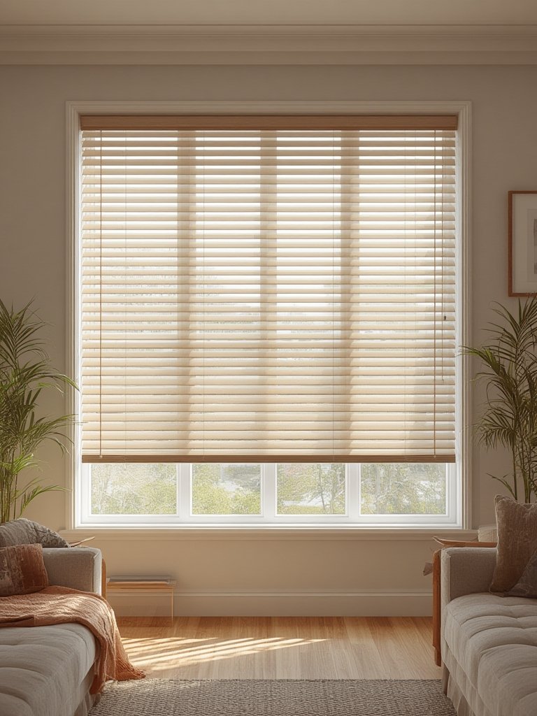 how to install cordless blinds - Illustration 3