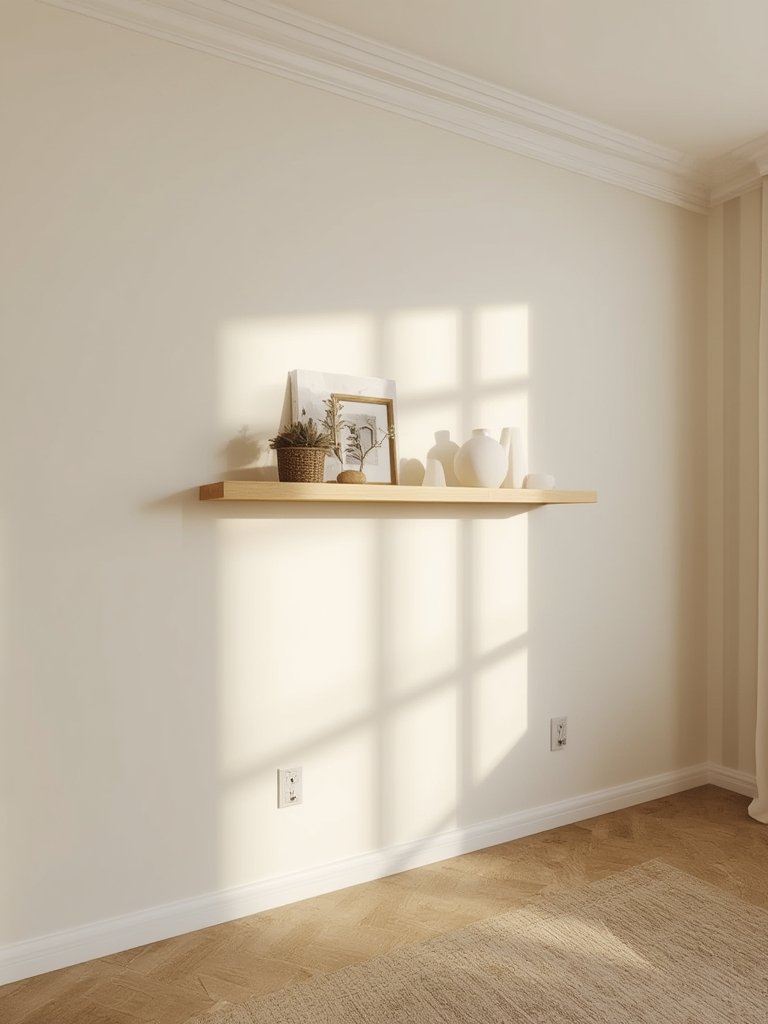 how to install plastic drywall anchors - Illustration 3