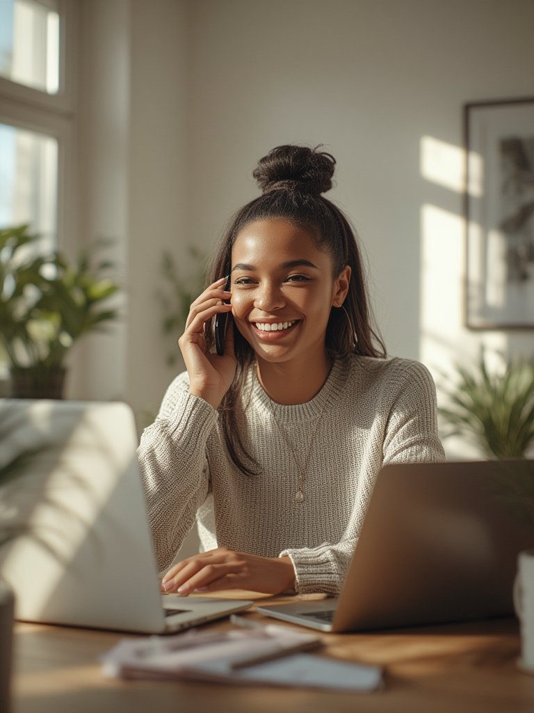 how to set up google voice - Illustration 3