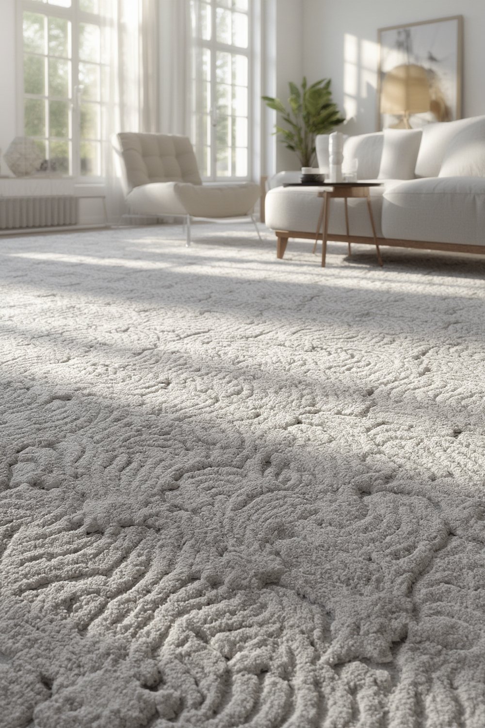 interlocking foam floor tiles