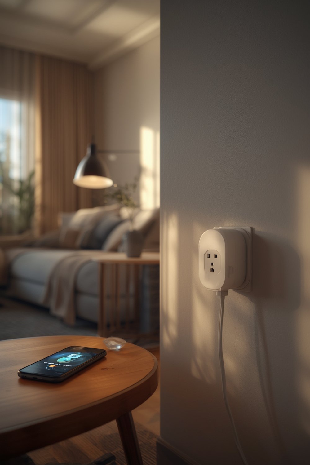 kasa smart plug