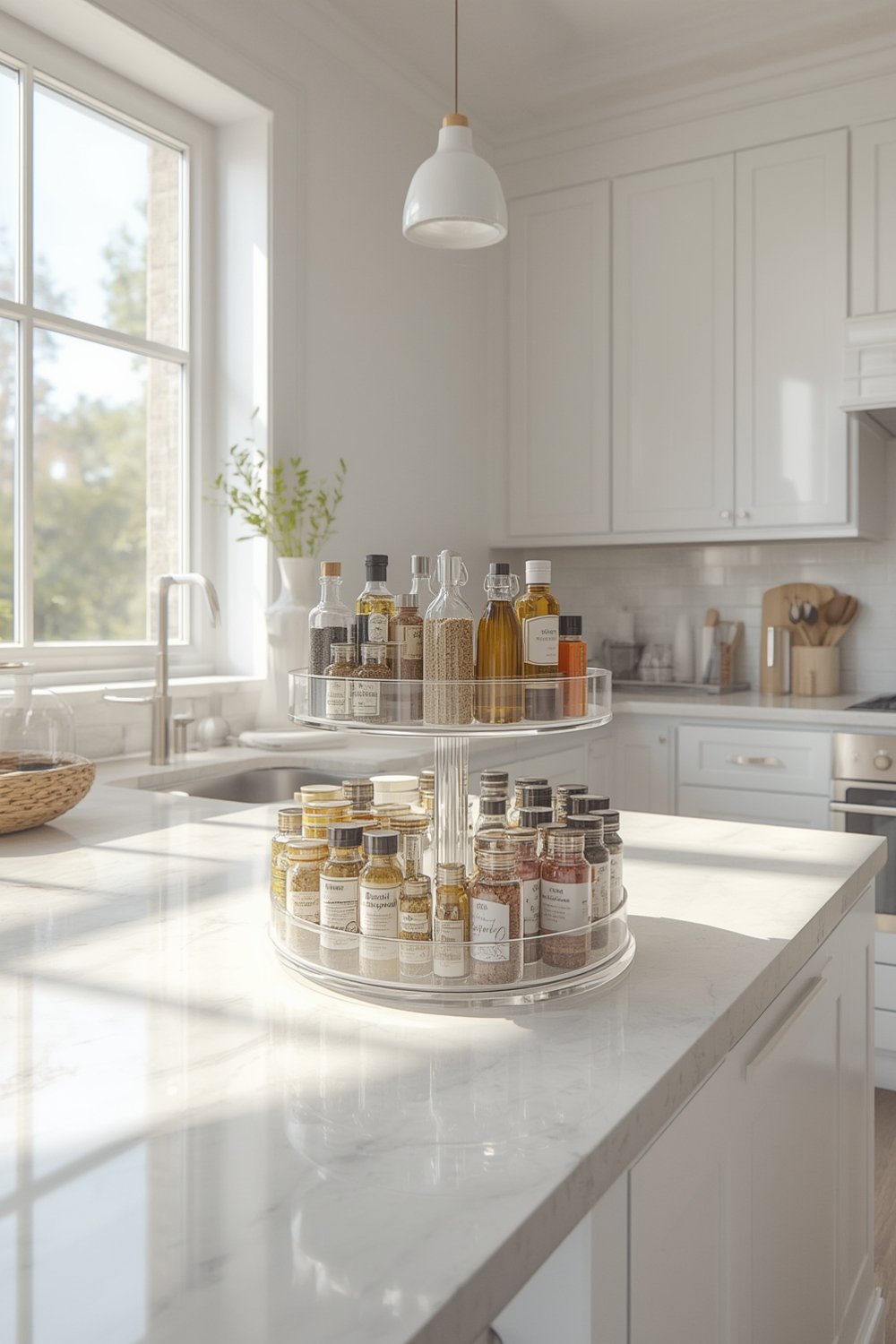 lazy susan product view