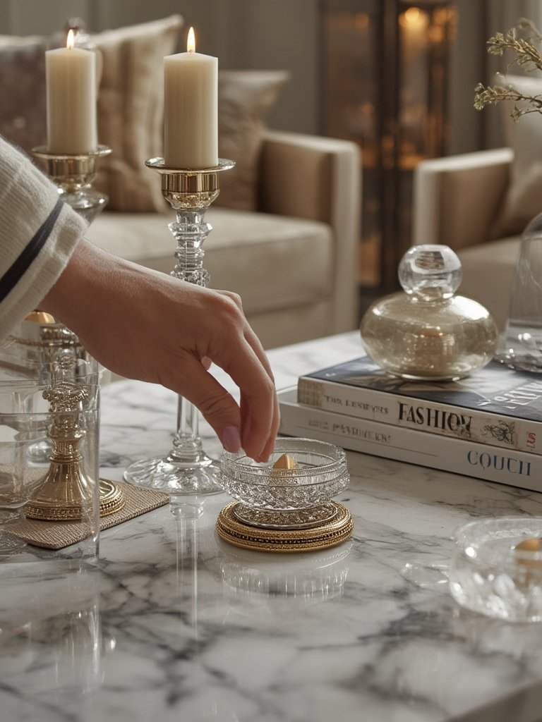 lgqueen home decor - Illustration 2