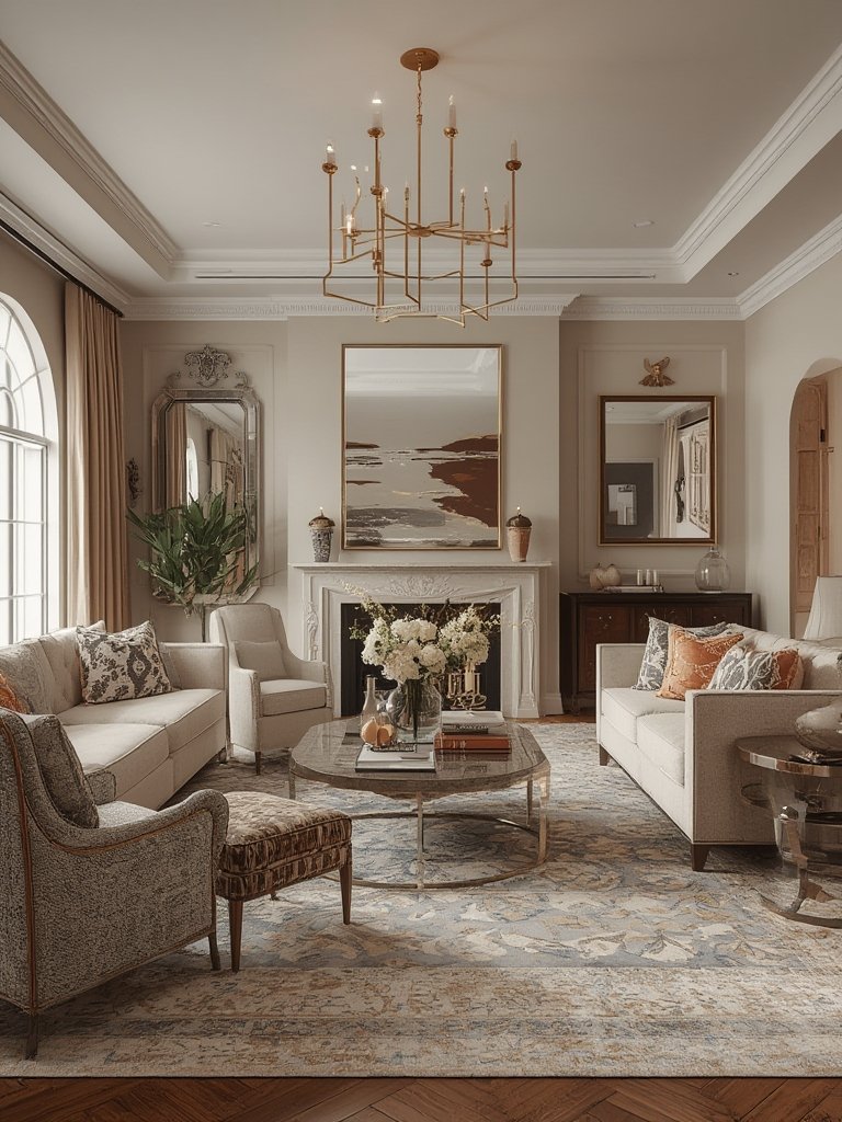 lgqueen home decor - Illustration 3