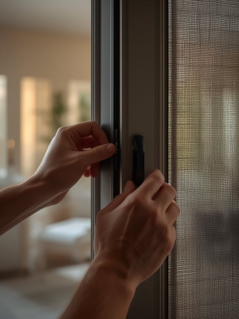 Magzo Magnetic Screen Door: Fit Guide, Installation Tips, and What to Expect Long-Term 3 magzo magnetic screen door - Illustration 2