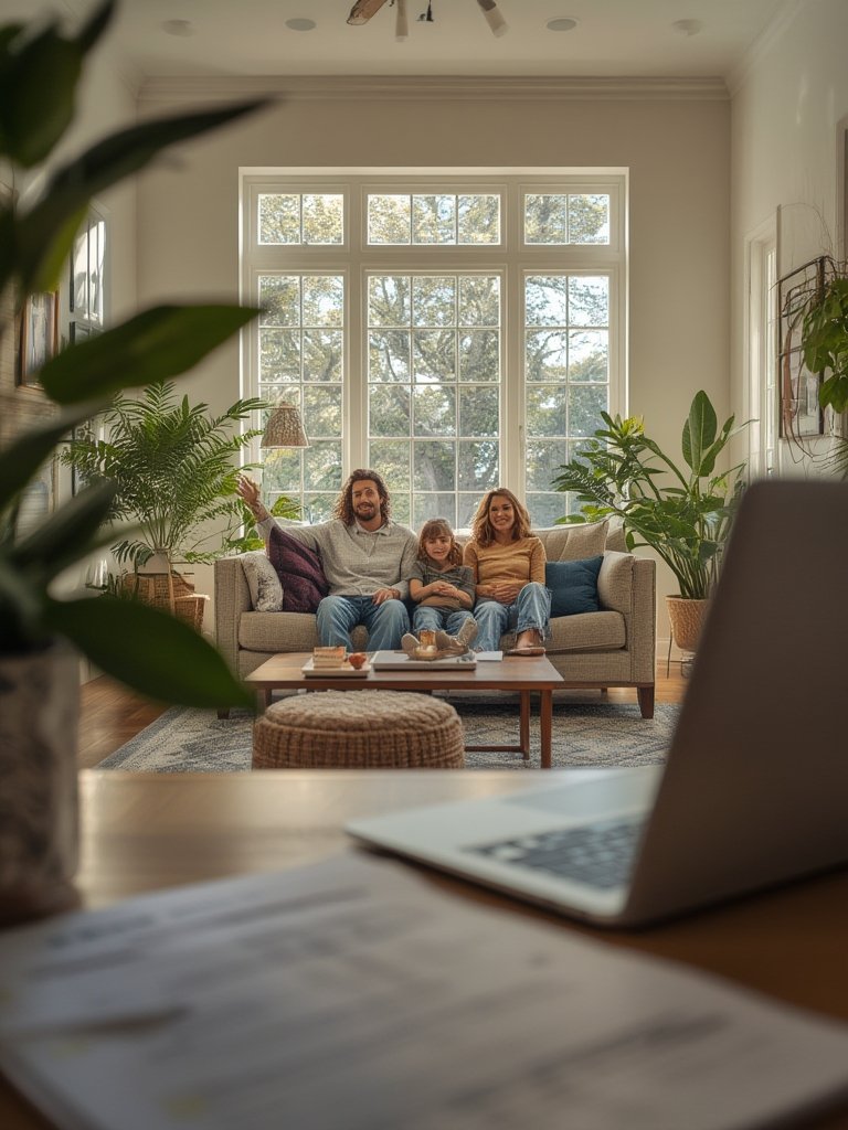 mortgage calculator - Illustration 3