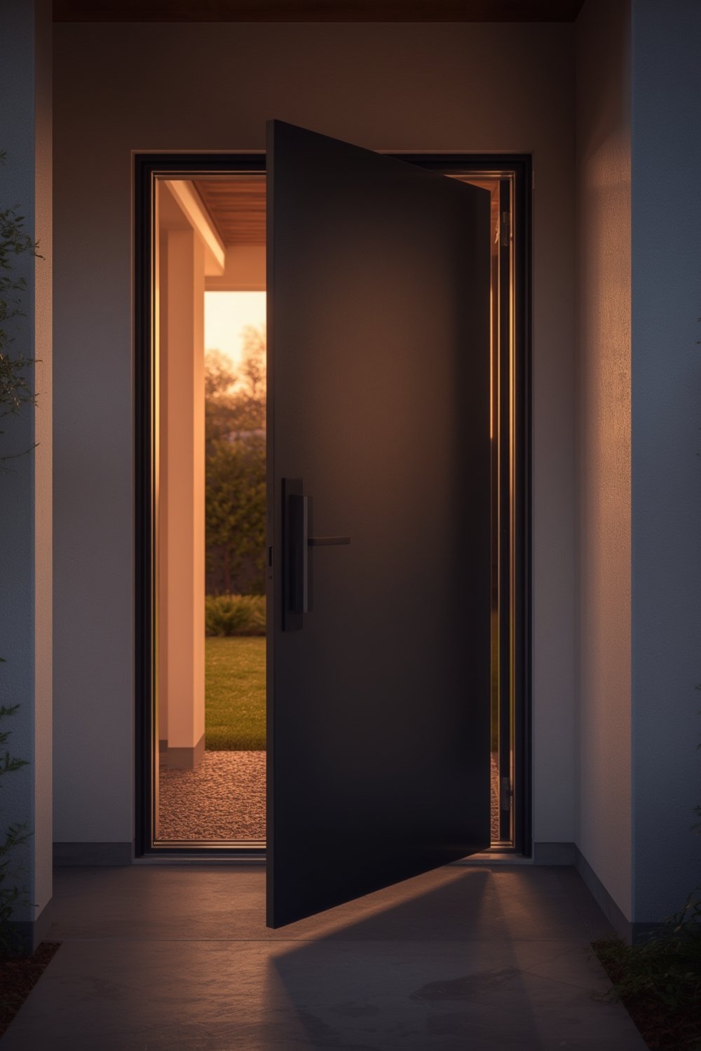 nuki smart lock - Illustration 1