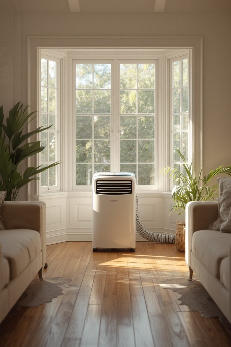 rent portable air conditioner near me