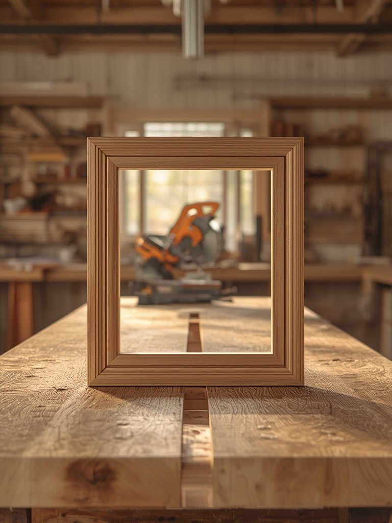 Ridgid 12-Inch Sliding Compound Miter Saw: R4251 vs R4222 for Capacity, Footprint, and Value 4 ridgid 12 compound miter saw - Illustration 3