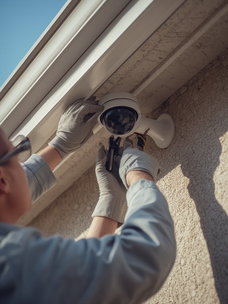 security camera companies near me - Illustration 2