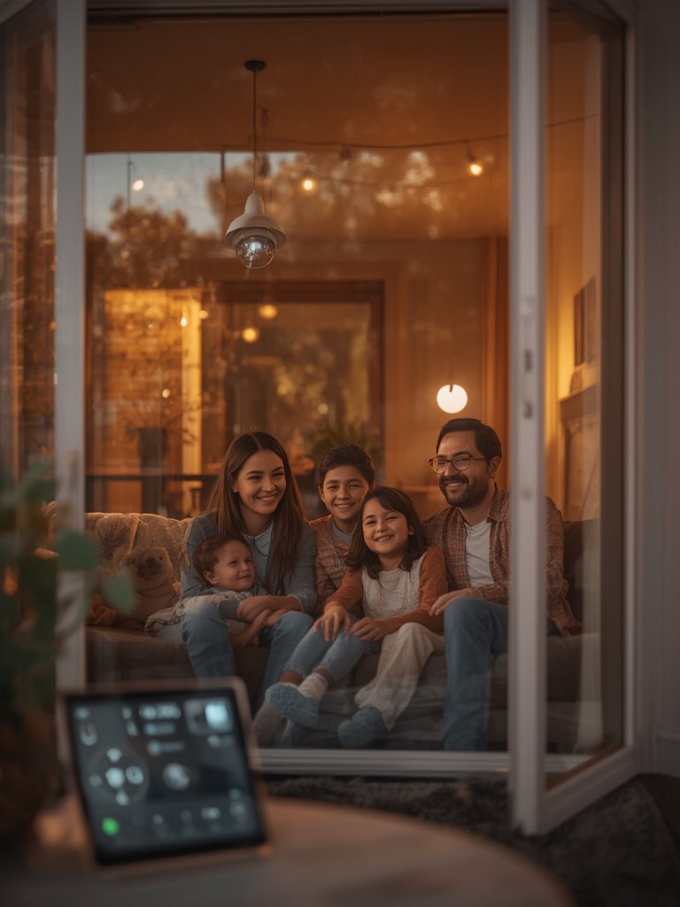 security camera companies near me - Illustration 3