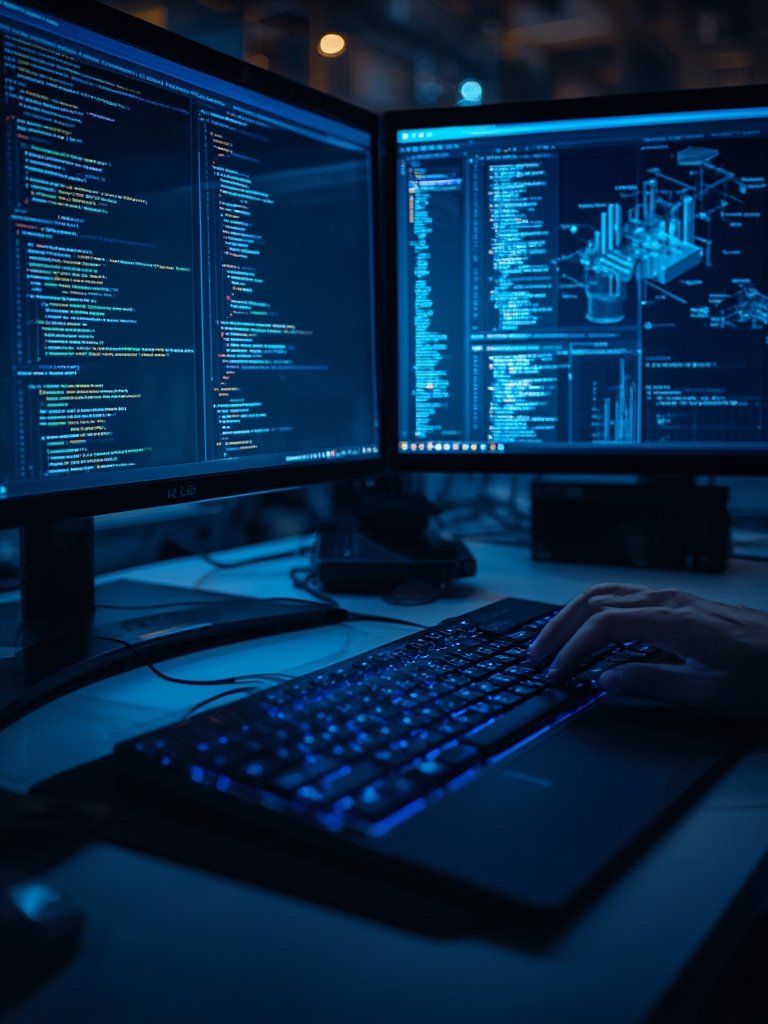 smart contract development - Illustration 2