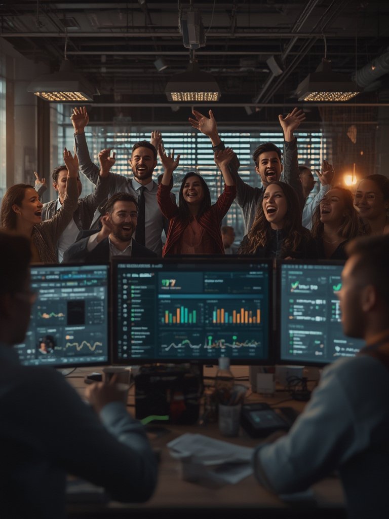 smart contract development - Illustration 3