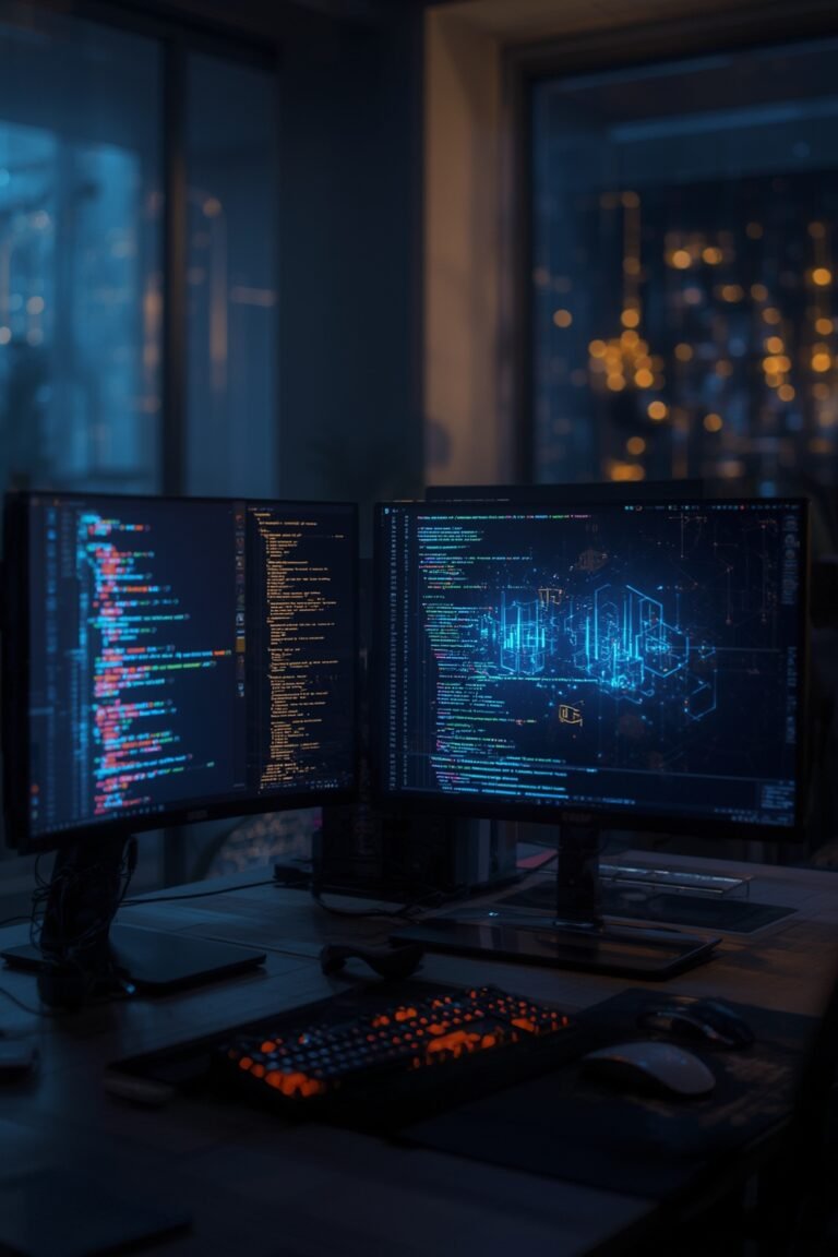 smart contract development